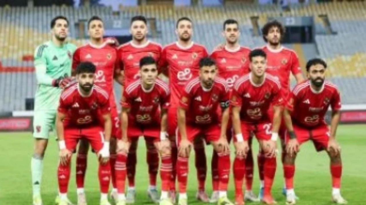 قمة تاريخية تجمع الأهلي وبرشلونة في 19 أغسطس بكأس خوان جامبر